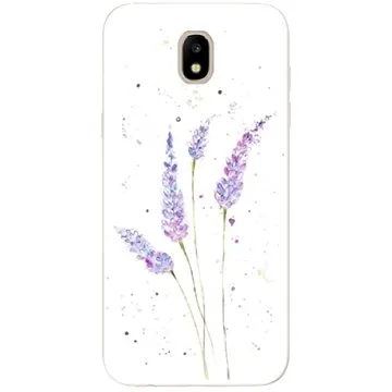 iSaprio Lavender pro Samsung Galaxy J5 (2017) (lav-TPU2_J5-2017)