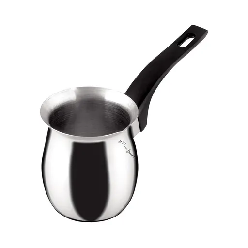 LAMART LT7085 Kaffe 200 ml džezva nerezová