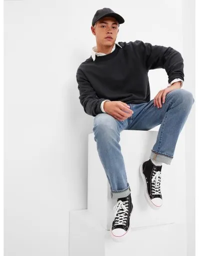 Džíny slim soft GapFlex