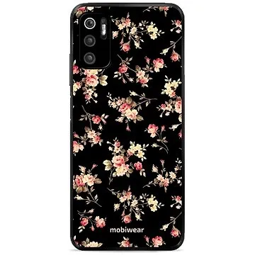 Mobiwear Glossy lesklý pro Xiaomi Poco M3 Pro 5G - G039G (5904808491273)