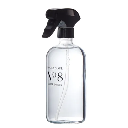 HOME & SOUL Vůně do bytu ve spreji Flower Garden 500 ml