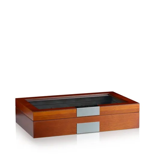 Box na hodinky Heisse & Söhne Monteray 12 70019-161