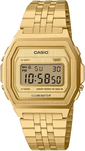 Casio Collection Vintage Iconic A1000G-9EF (007)