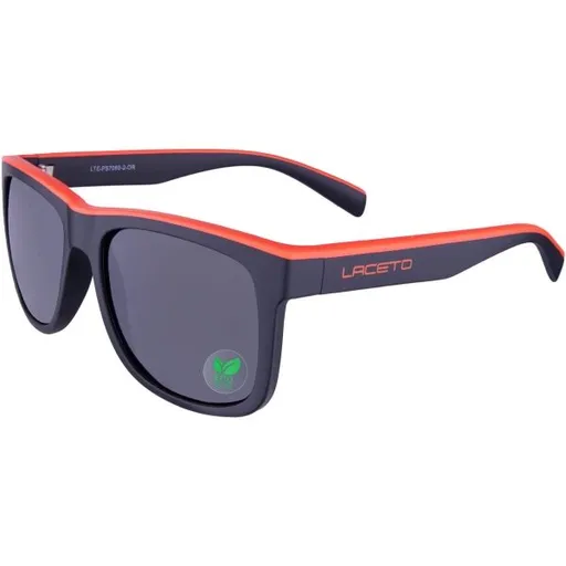 Laceto NASH ECO Polarizační sluneční brýle, černá, velikost