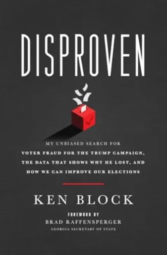 Disproven - Ken Block