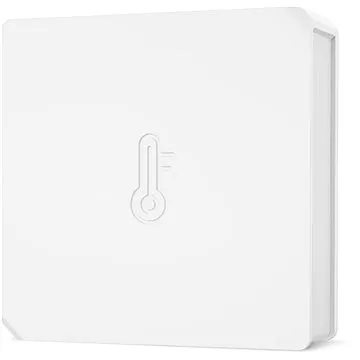 Sonoff SNZB-02 ZigBee Temperature
