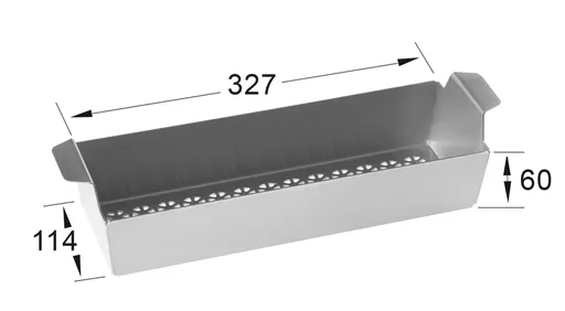 Příslušenství ke dřezům Villeroy