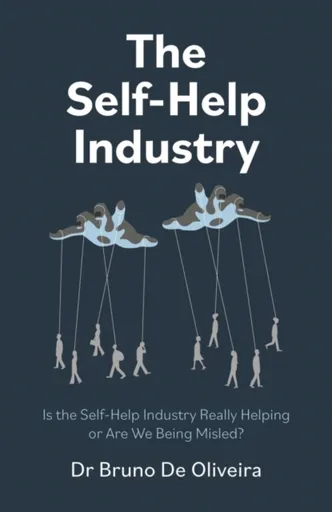 Self-Help Industry, The - Bruno De Oliveira