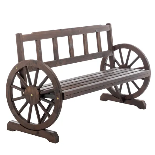 Zahradní lavička SABA Tempo Kondela