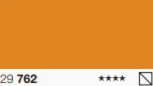 Akrylová tuš Rohrer 50ml – 762 ochre