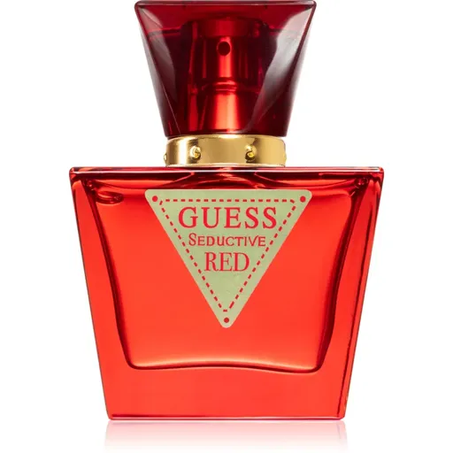 Guess Seductive Red toaletní voda pro ženy 30 ml