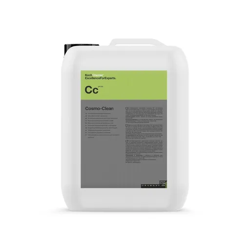 Koch Chemie Koch Cosmo Clean přípravek na čištění a mytí podlah 11 kg