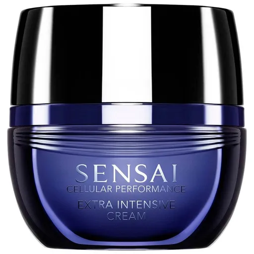 Sensai Intenzivní krém pro unavenou a povadlou pleť Cellular Performance (Extra Intensive Cream) 40 ml