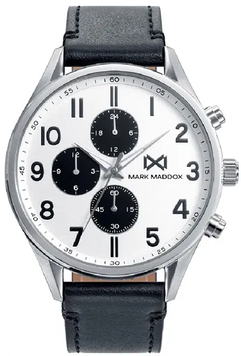 Mark Maddox Village Chrono HC0107-05