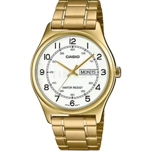 Casio MTP-V006G-7BUDF - 30 dnů na vrácení zboží