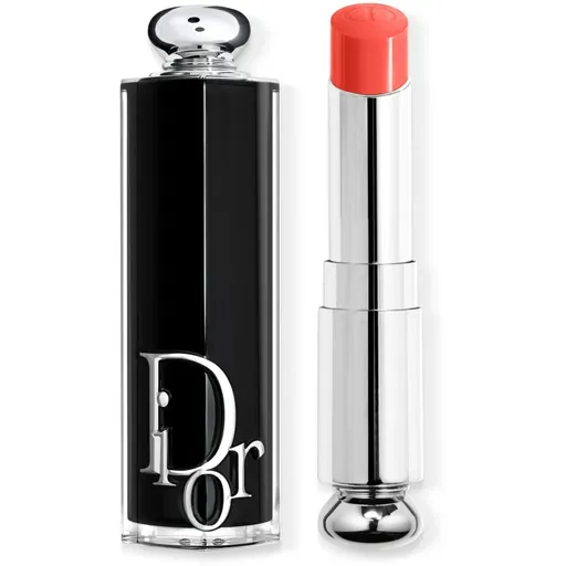 DIOR Dior Addict lesklá rtěnka plnitelná odstín 546 Dolce Vita 3.2 g