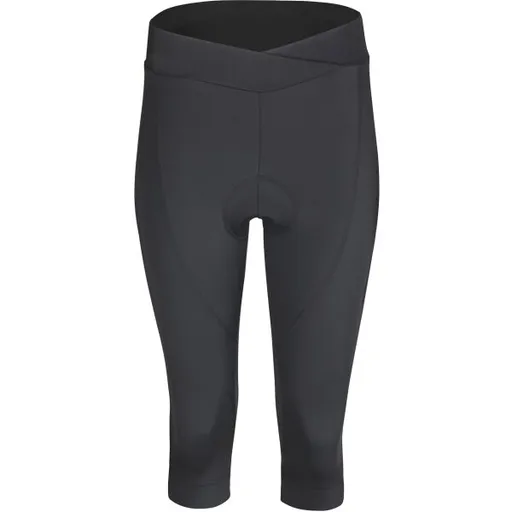 Etape SARA 2.0 3/4 Dámské cyklistické 3/4 kalhoty, šedá, velikost