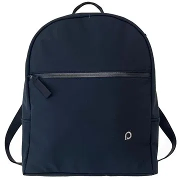 Batoh Bugee Softshell Black (2900000000230)