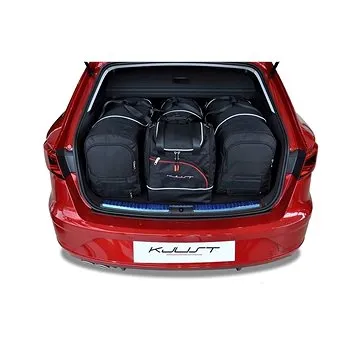 KJUST SADA TAŠEK SPORT 4KS PRO SEAT LEON ST 2013+ (7036010)