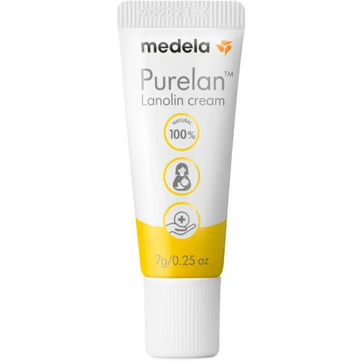Medela Purelan™ lanolinová mast na bradavky 7 g