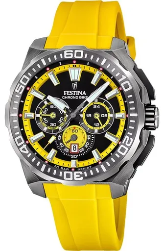 Festina Chrono Bike 20725/1