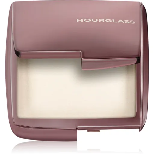 Hourglass Ambient Lighting Finishing Powder zapečený rozjasňující pudr odstín Diffused Light 10 g