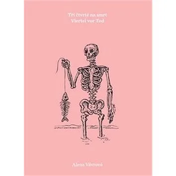 Třičtvrtě na smrt (978-80-87688-12-0)