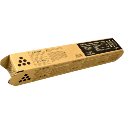 Ricoh 842382 černý (black) originální toner