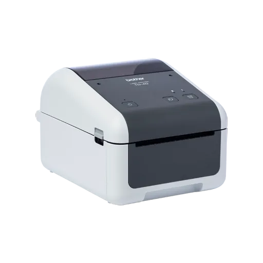 Brother TD-4520DN TD4520DNXX1 tiskárna štítků