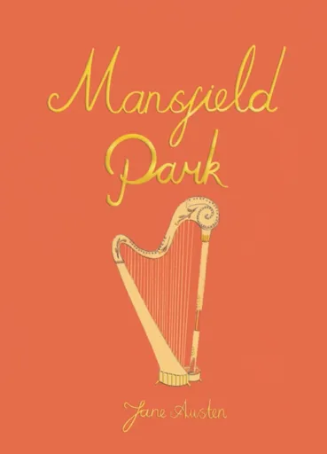 Mansfield Park - Jane Austenová