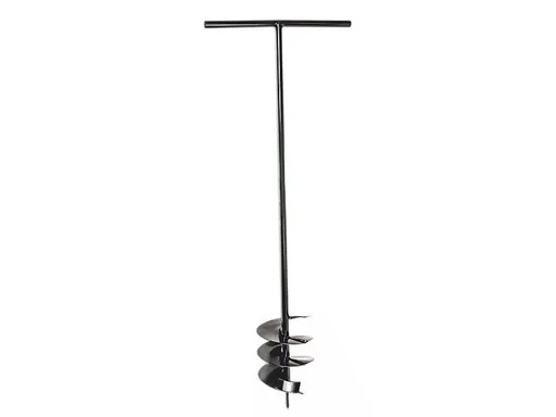 Vrták do země 230 mm TES D2360