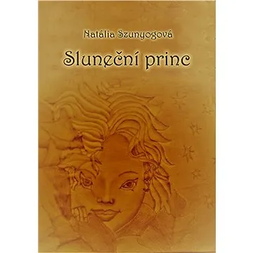 Sluneční princ (999-00-017-6930-7)