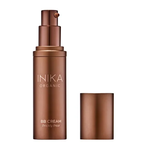 Inika Organic BIO Certifikovaný BB krém Nude 30 ml