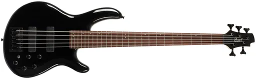 Cort C5 Deluxe BK (použité)