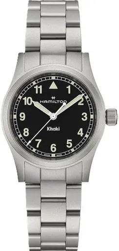 Hamilton Khaki Field Quartz 33mm H69301130