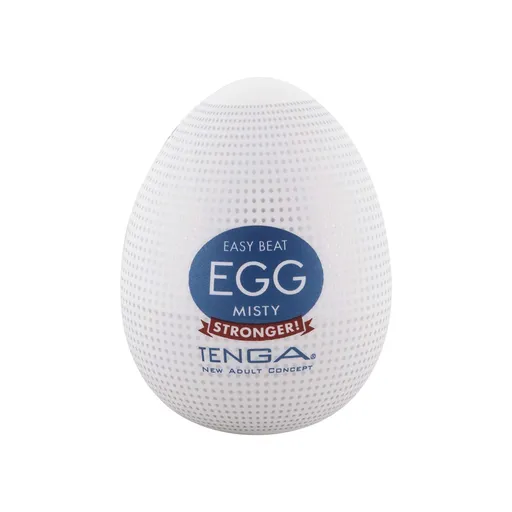 TENGA Masturbátor Egg Misty (7,5 cm)