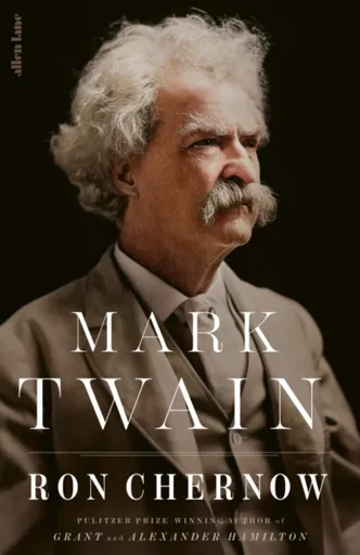 Mark Twain - Chernow Ron