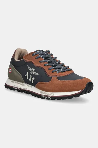 Tenisky Aeronautica Militare SNEAKERS