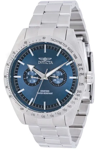 Invicta Specialty Quartz 44 mm 45972