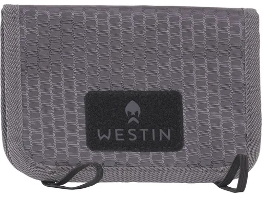 Westin pouzdro w4 wallet roll titanium black