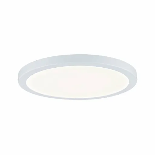 Paulmann Atria LED Panel kruhové 22W bílá mat stmívatelné 708.69 P 70869