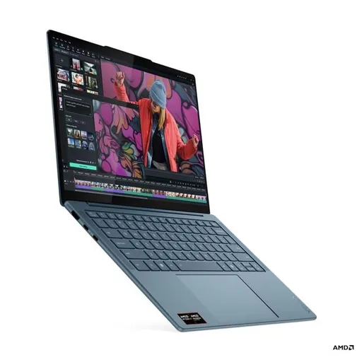 Lenovo YOGA Slim 7 14AKP10 RyzenAI 5 340/AI/16GB/SSD 512GB/14