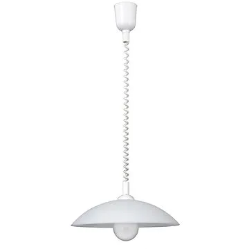 Rabalux - Lustr stahovací 1xE27/60W/230V (68435)