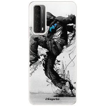 iSaprio Dance 01 pro Huawei P Smart 2021 (dan01-TPU3-PS2021)