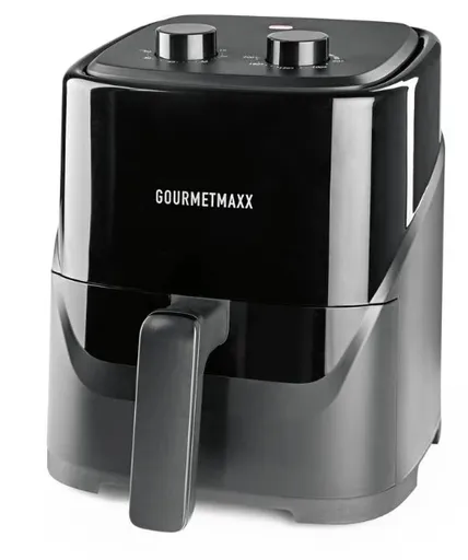 GourmetMaxx Horkovzdušná fritéza 19170