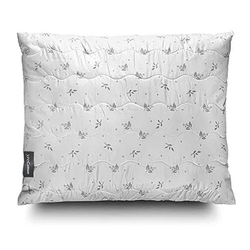 John Cotton Prošívaný polštář MAY TIME 70x80 cm mikrovlákno květinový potisk (JC-030118)