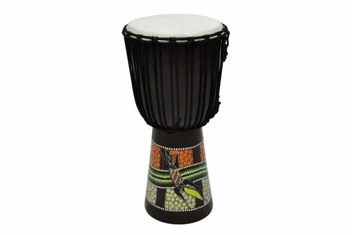 Garthen Djembe 592 Africký buben - 50 cm