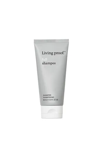 Living Proof Objemový šampon pro jemné vlasy Full (Shampoo) 60 ml