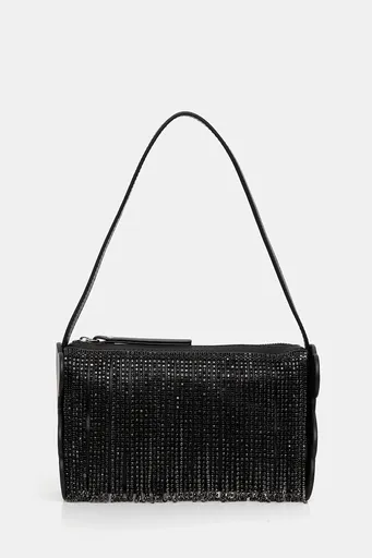 Kožená kabelka Tous SALSI