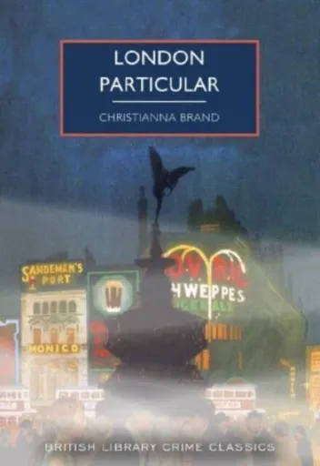 London Particular - Christianna Brand